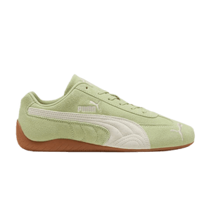 Puma Speedcat OG 'Pistachio Green/Warm White'