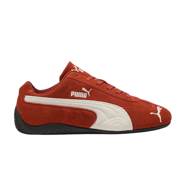 Puma Speedcat OG 'Bordeaux Red'