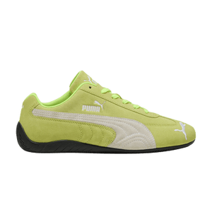 Puma Speedcat OG 'Yellow White'