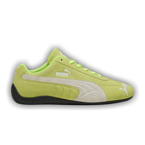Puma Speedcat OG 'Yellow White'