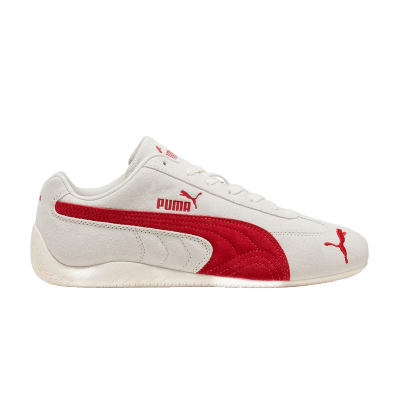 Puma Speedcat OG 'Vapor Grey All Time Red' 398846 49
