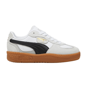 Puma Palermo Moda Big Kid 'White Black'