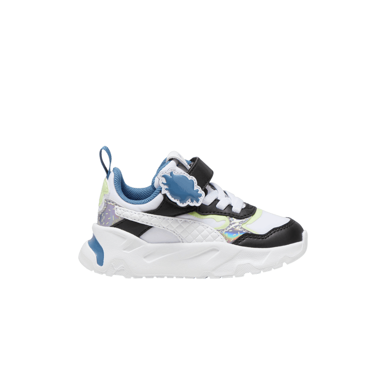 Trolls x Puma Trinity Toddler 'Branch' 398905 01
