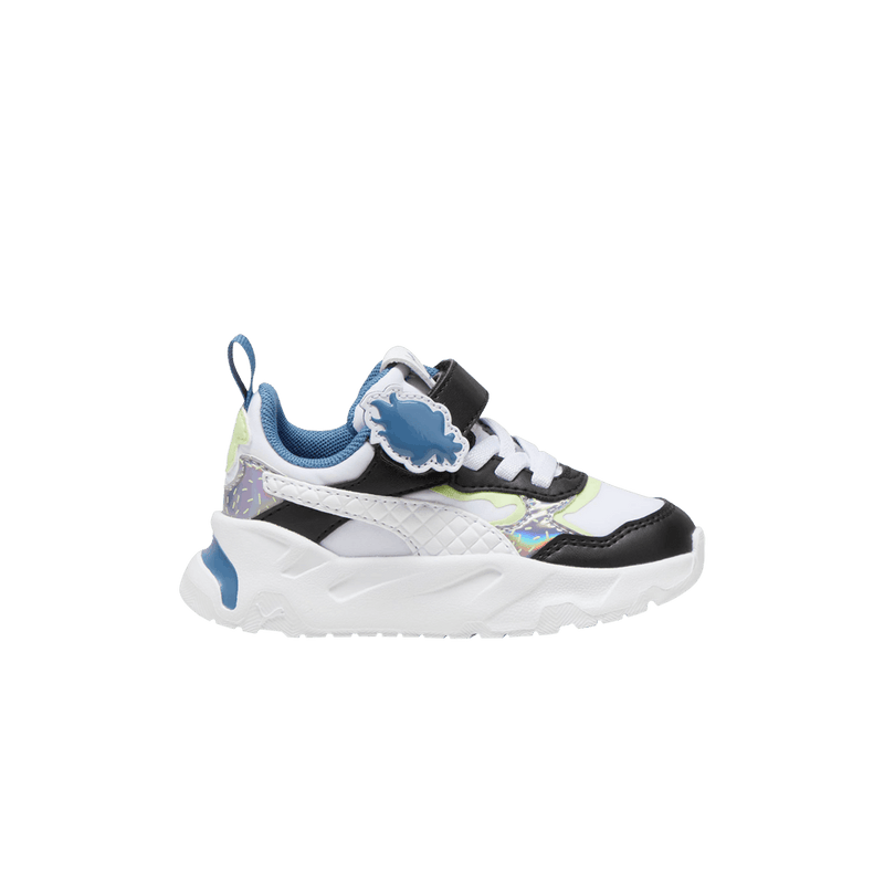 Trolls x Puma Trinity Toddler 'Branch' 398905 01