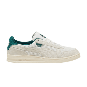 Puma Indoor Mesh 'Warm White Dark Myrtle'