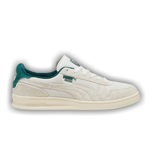 Puma Indoor Mesh 'Warm White Dark Myrtle'
