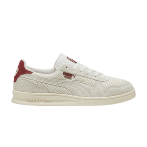 Puma Indoor Mesh 'Sugared Almond Intense Red'