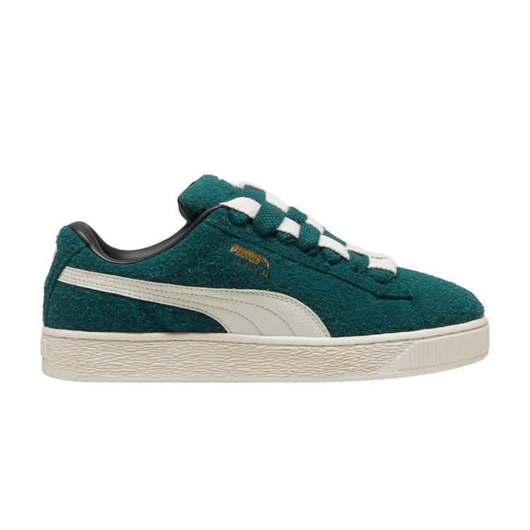 Puma Suede XL 'Jackhammer - Dark Myrtle' 398932 01
