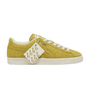 Puma Suede 'The Never Worn 4'
