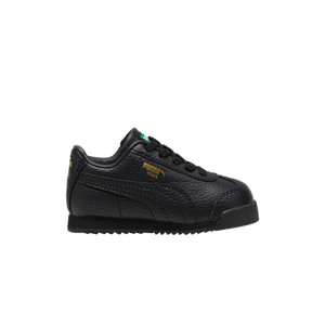 Puma Roma 24 Standard Toddler 'Black'