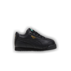 Puma Roma 24 Standard Toddler 'Black'