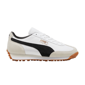 Puma Easy Rider Mix 'White Black'