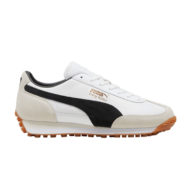 Puma Easy Rider Mix 'White Black'