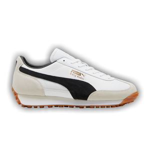Puma Easy Rider Mix 'White Black'