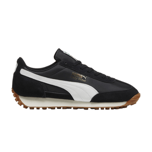 Puma Easy Rider Vintage 'Black White'