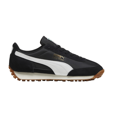 Puma Easy Rider Vintage 'Black White'
