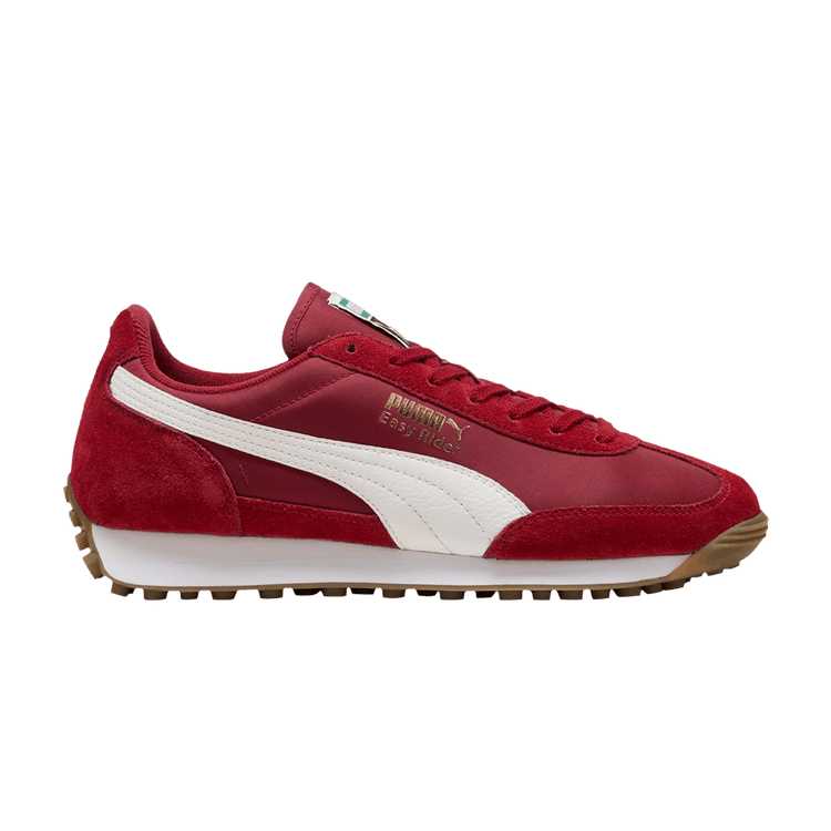 Puma Easy Rider Vintage 'Intense Red' 399028 12