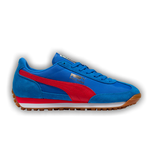 Puma Easy Rider Vintage 'Team Royal For All Time Red'