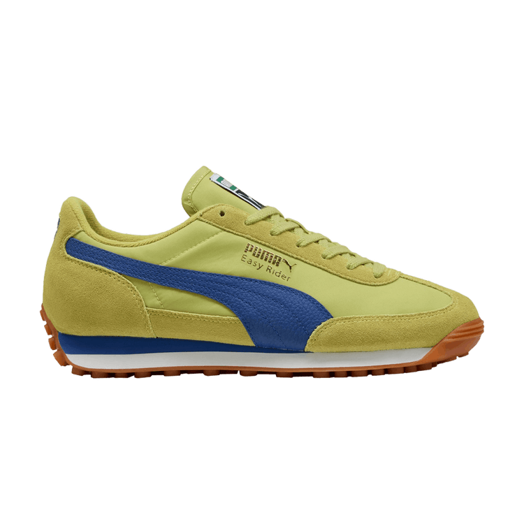 Puma Easy Rider Vintage 'Sea Kelp Vivid Blue' 399028 33