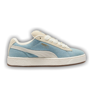 Puma Wmns Suede XL 'Denim'