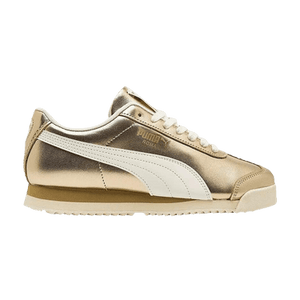 Puma Wmns Roma 'Chrome - Gold'