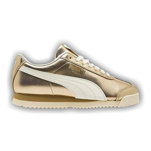 Puma Wmns Roma 'Chrome - Gold'