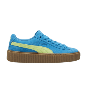 Fenty x Puma Wmns Creeper Phatty 'Speed Blue Lime'