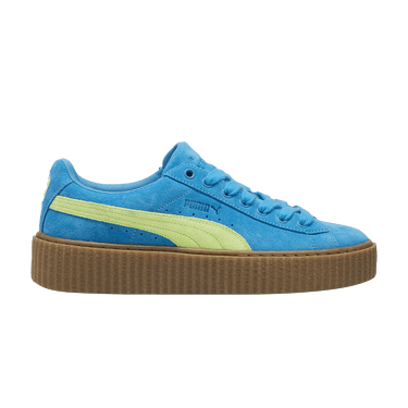 Fenty x Puma Wmns Creeper Phatty 'Speed Blue Lime'