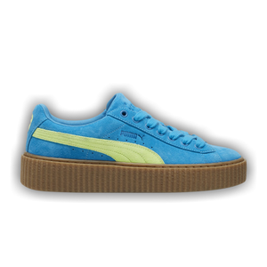 Fenty x Puma Wmns Creeper Phatty 'Speed Blue Lime'