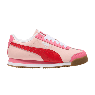 Puma Roma 24 Standard Big Kid 'Rose Dust Red'