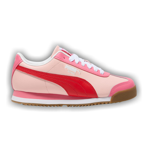 Puma Roma 24 Standard Big Kid 'Rose Dust Red'