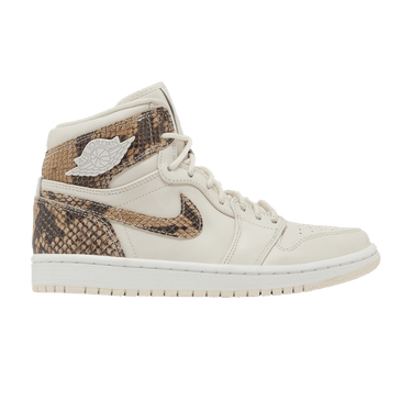 Wmns Air Jordan 1 Retro High Premium 'Phantom'