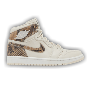 Wmns Air Jordan 1 Retro High Premium 'Phantom'