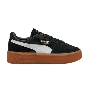 Puma Wmns Palermo Elevata 'Black Gum'