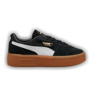 Puma Wmns Palermo Elevata 'Black Gum'
