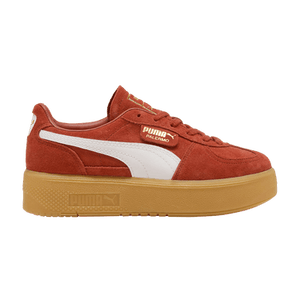Puma Wmns Palermo Elevata 'Mars Red Gum'