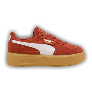Puma Wmns Palermo Elevata 'Mars Red Gum'