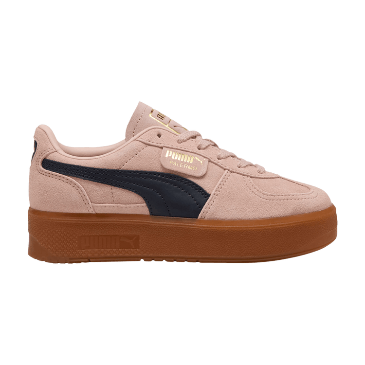 Puma Wmns Palermo Elevata 'Rose Quartz Gum' 399348 10