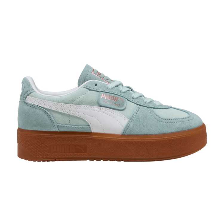 Puma Wmns Palermo Elevata 'Peaceful Blue Gum' 399348 11