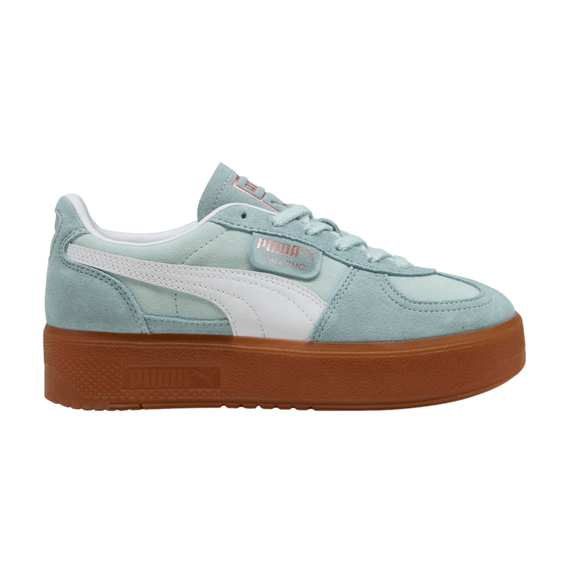 Puma Wmns Palermo Elevata 'Peaceful Blue Gum' 399348 11