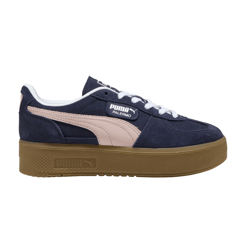 Puma Wmns Palermo Elevata 'New Navy Mauve Mist' 399348 20