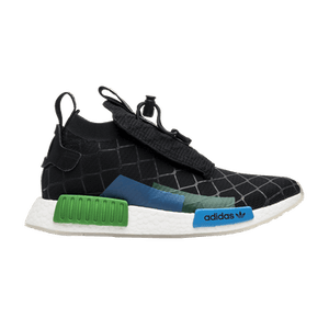 Mita Sneakers x adidas NMD_TS1 'Cages and Coordinates'