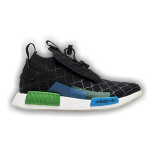 Mita Sneakers x adidas NMD_TS1 'Cages and Coordinates'