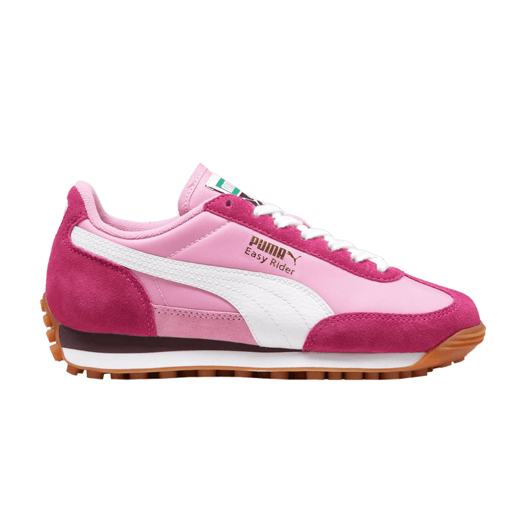 Puma Easy Rider Vintage Big Kid 'Mauved Out' 399371 06