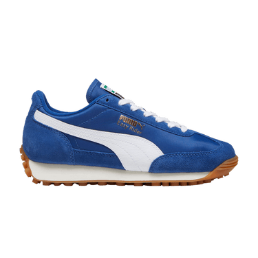 Puma Easy Rider Vintage Big Kid 'Clyde Royal'
