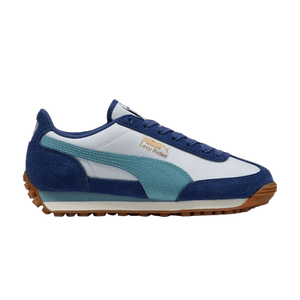 Puma Easy Rider Vintage GS 'Silver Mist Baltic Sea Blue'