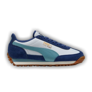 Puma Easy Rider Vintage GS 'Silver Mist Baltic Sea Blue'