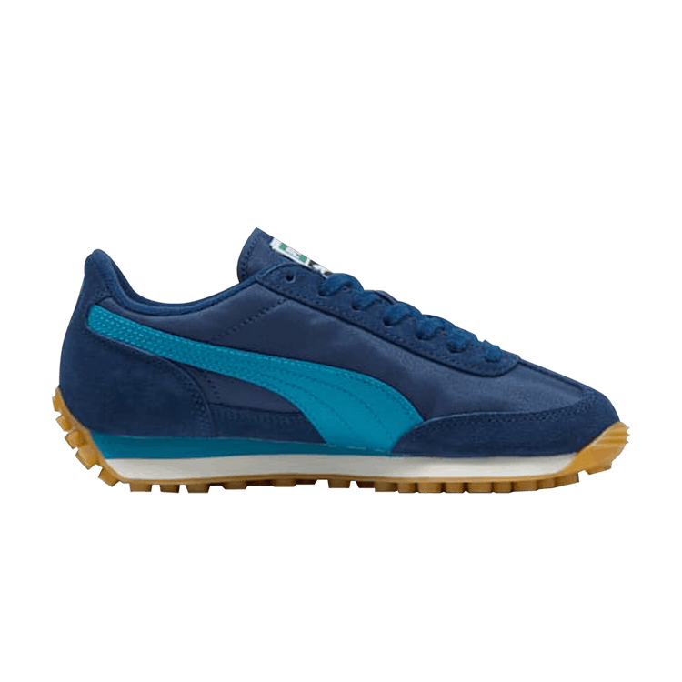 Puma Easy Rider Vintage GS 'Persian Blue Tropical Blue' 399371 25