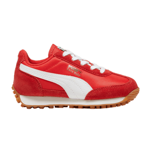 Puma Easy Rider Vintage Little Kid 'Red'