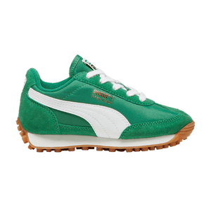 Puma Easy Rider Vintage Little Kid 'Archive Green'